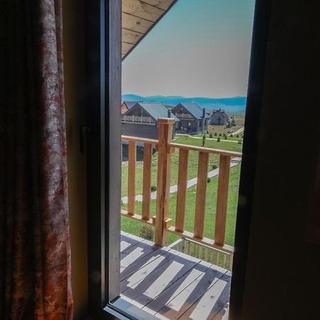 Adria Nord Chalets Žabljak 外观 照片