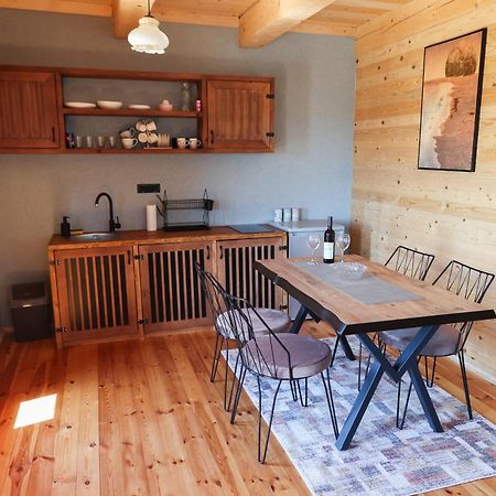 Adria Nord Chalets Žabljak 外观 照片