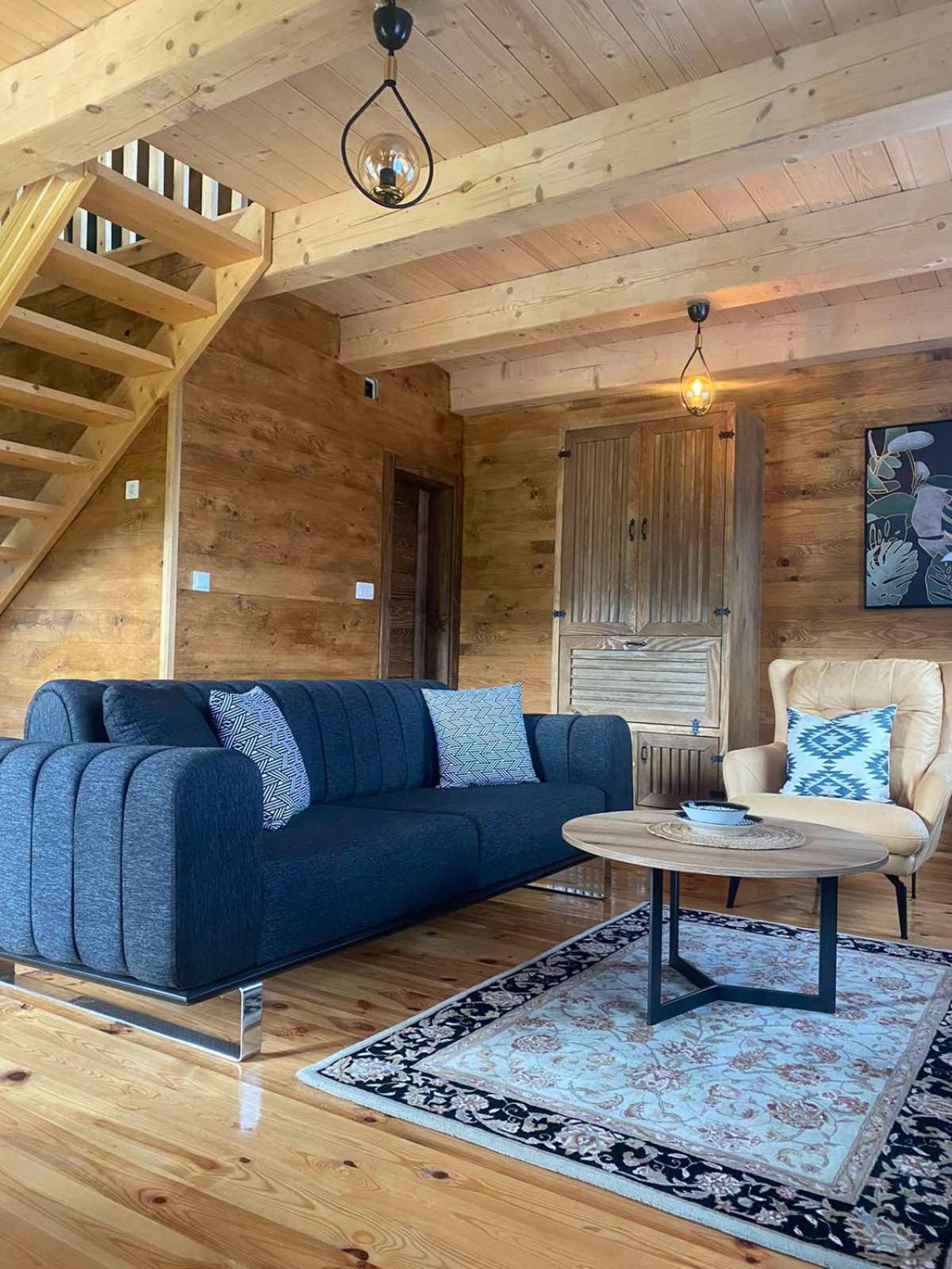Adria Nord Chalets Žabljak 外观 照片