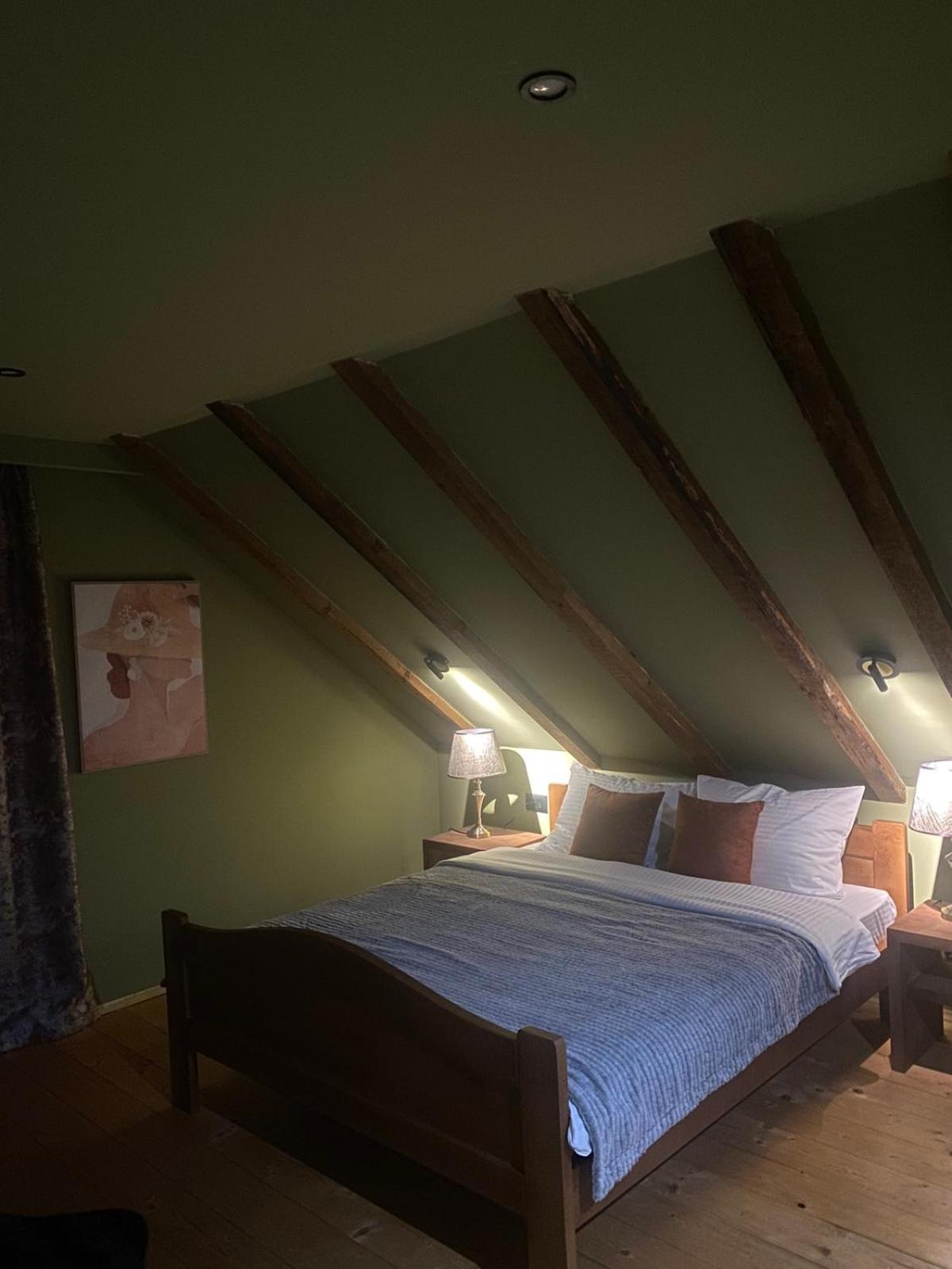 Adria Nord Chalets Žabljak 外观 照片