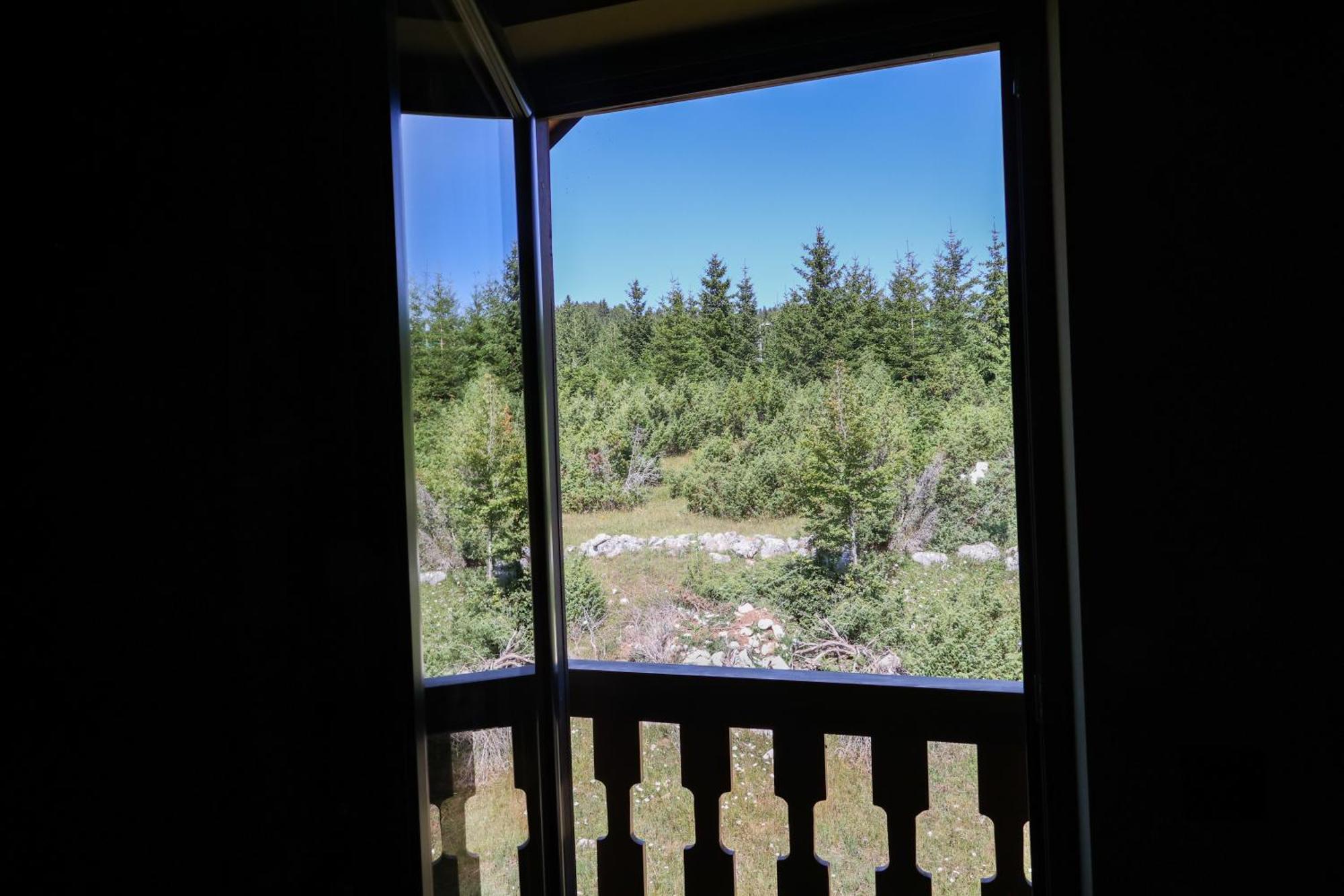 Adria Nord Chalets Žabljak 外观 照片