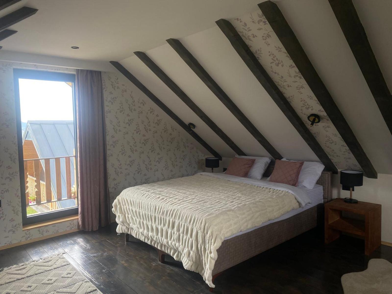 Adria Nord Chalets Žabljak 外观 照片