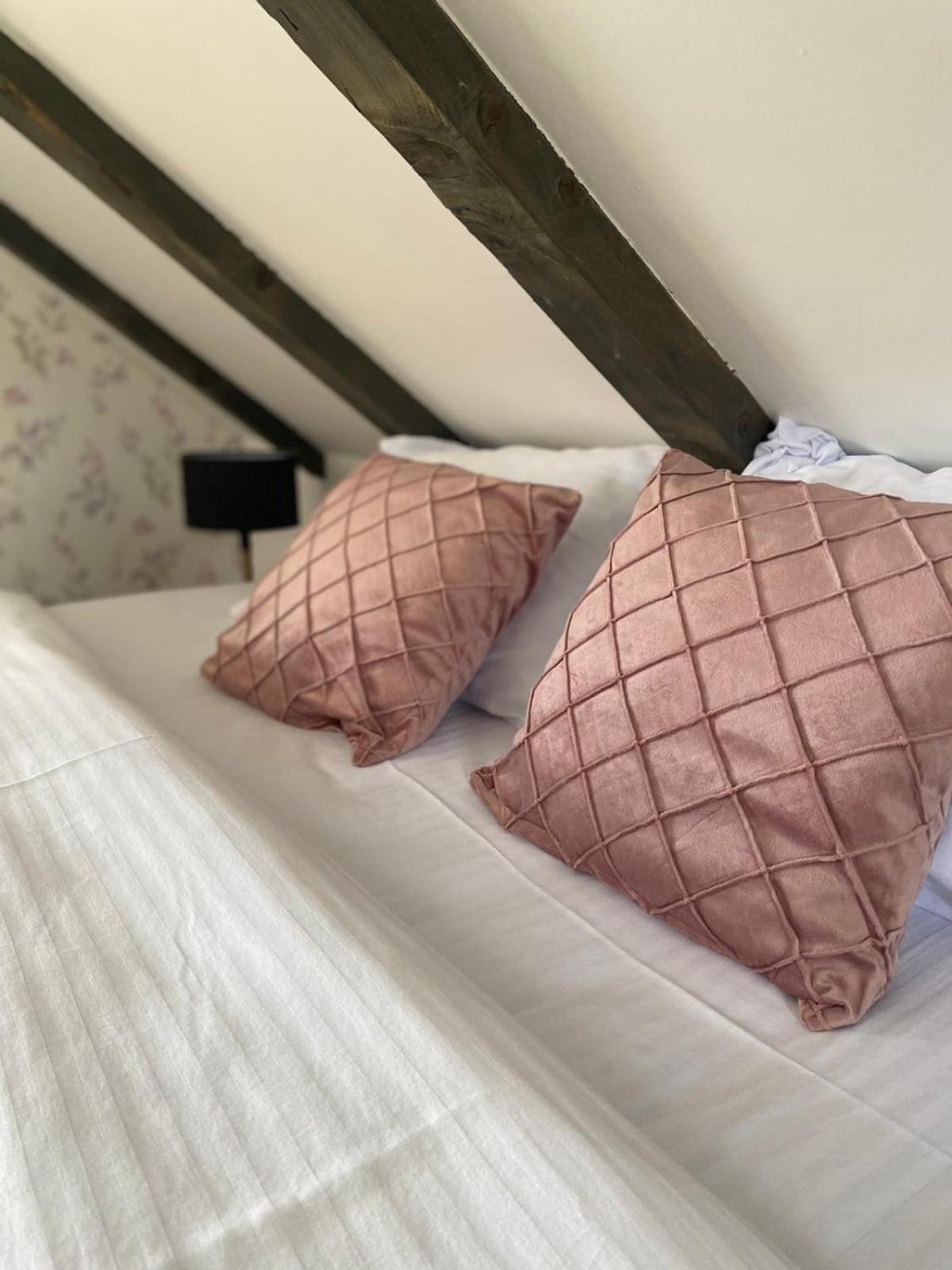 Adria Nord Chalets Žabljak 外观 照片